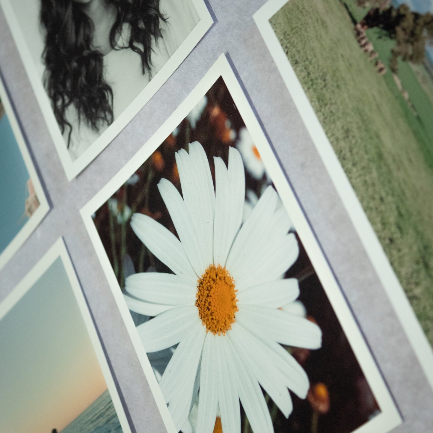 Fine Art Print : 5x7"
